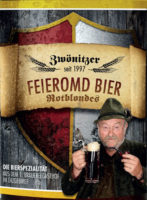Zwönitz Feieromd Bier