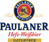 Paulaner Weißbier