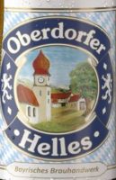 Oberdorfer Helles